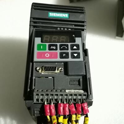 MICROMASTER (MM150/3) 变频器，—议价