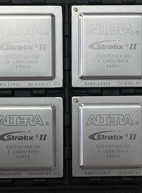 EP2S15F484I4N一站式配单、专业翻新料。｛芯科胜｝-议价