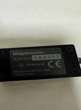 询价Mangescale传感器PL101-RT38
