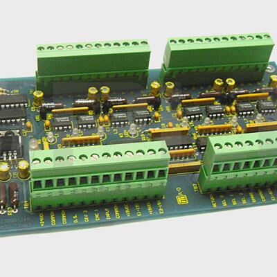 ENKEL CORP 34200013 TABLERO DE SELECCIN DE LNEA