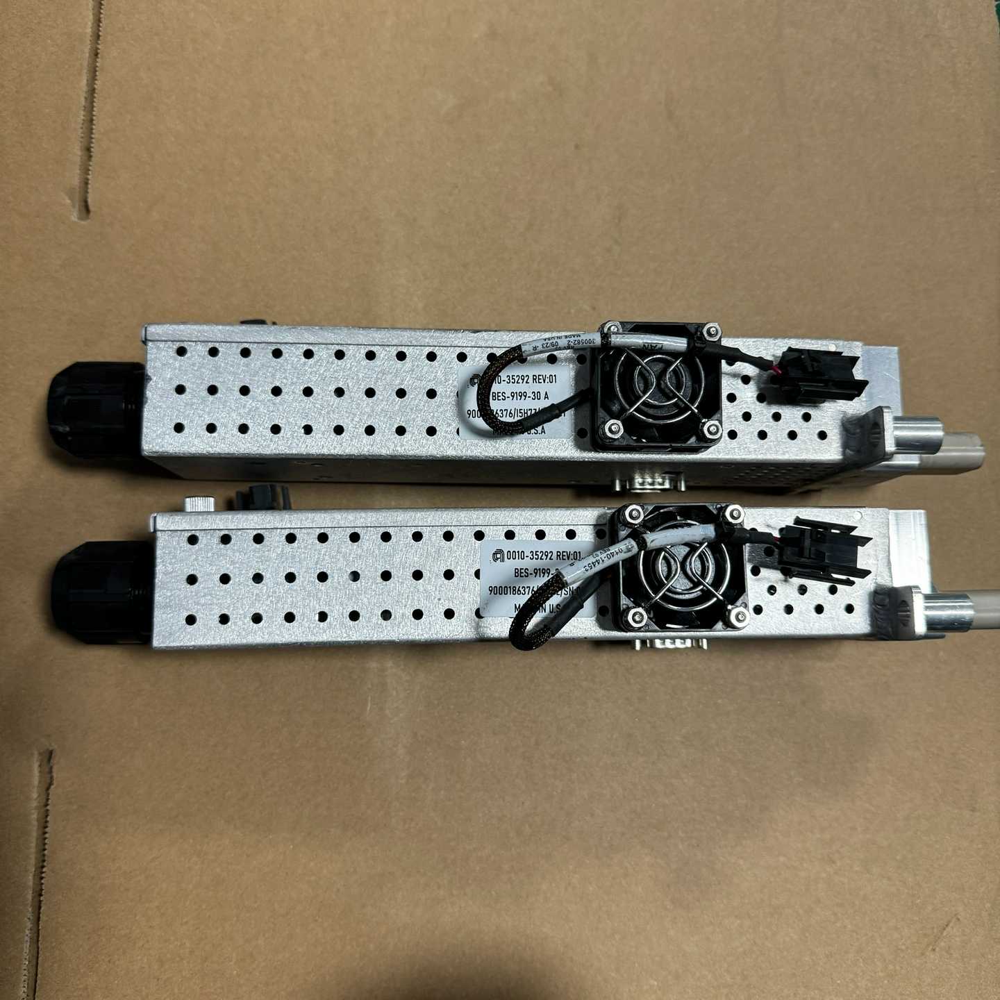 AMAT/应用材料射频滤波器0010-35292REV:--议价商品