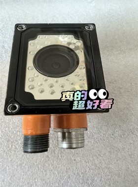 【请询价】原装正品 IFM易福门 O2D220 02DIRPKGK