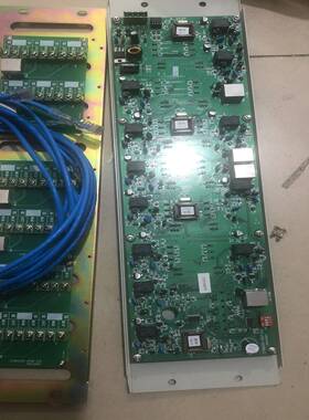 西核彩桥CH8605多线盘全新ch8000火灾消防报警控制器-议价