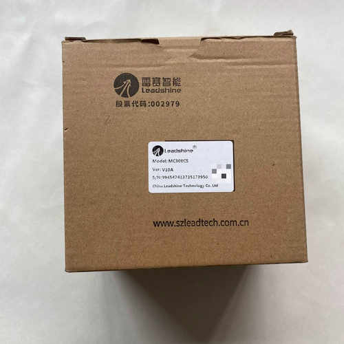 雷赛控制器MC532CS图