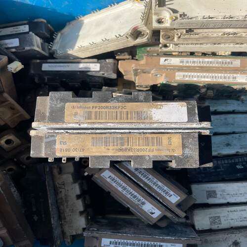 FF200R33KF2CDlM200PHM33-F076成议价商品