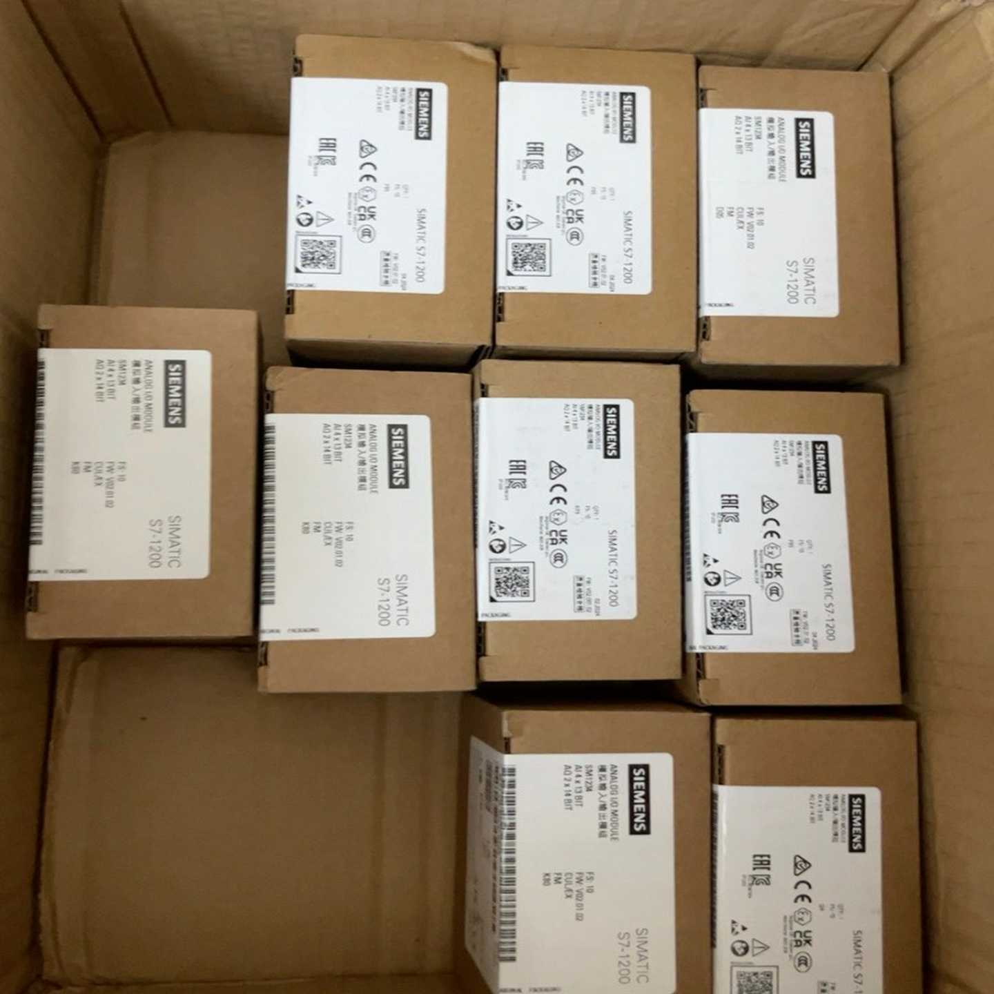 议价西门子6ES72N34-4HE32-0XB0现货/维修