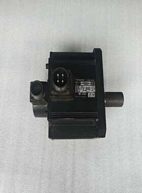 A4松下2KW大惯量伺服马达MGMA202P1C，--议价商品