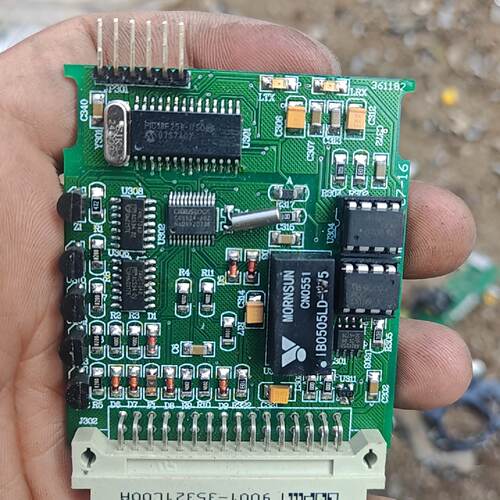 【询价】PIC18F258-I/SO  CS5524-ASZ48适用