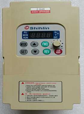 士林变频器SS-043-2.2K-D/380V/2.2kw拆询价