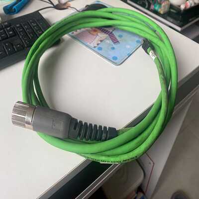 2090-CFBM7DD-CEAA05罗克韦尔AB伺服电缆--议价商品