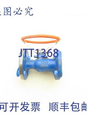 供应QuadrantF1RCSRRL01F075-Z1两通球阀34英寸法兰150285Psi@400