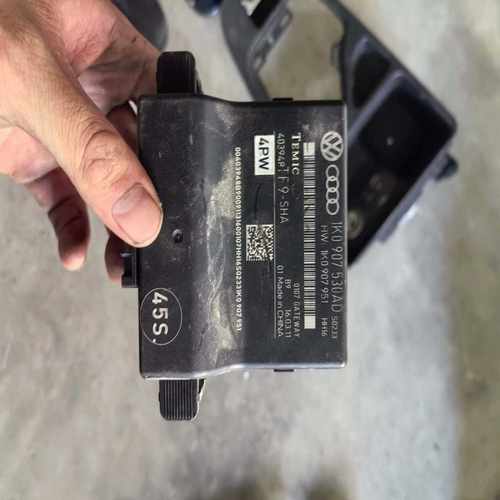 大众原装网关电脑，型号1K0907530AD，Temic--议价商品