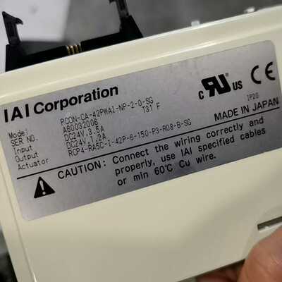 咨询-PCON-CA-42PWAI-NP-2-0-SG，功