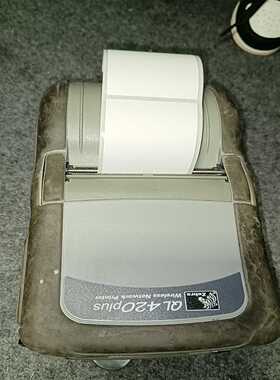 斑马QL420plus~询价