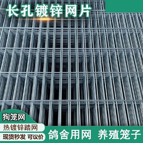 镀锌电焊网砌墙粉刷烟道防裂挂网抹墙铁丝网建筑内外墙抹灰钢丝网