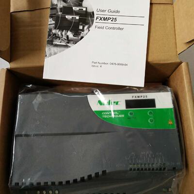 议价艾默生尼得科CT直流调速器MP105A4/MP105A4R全新原装