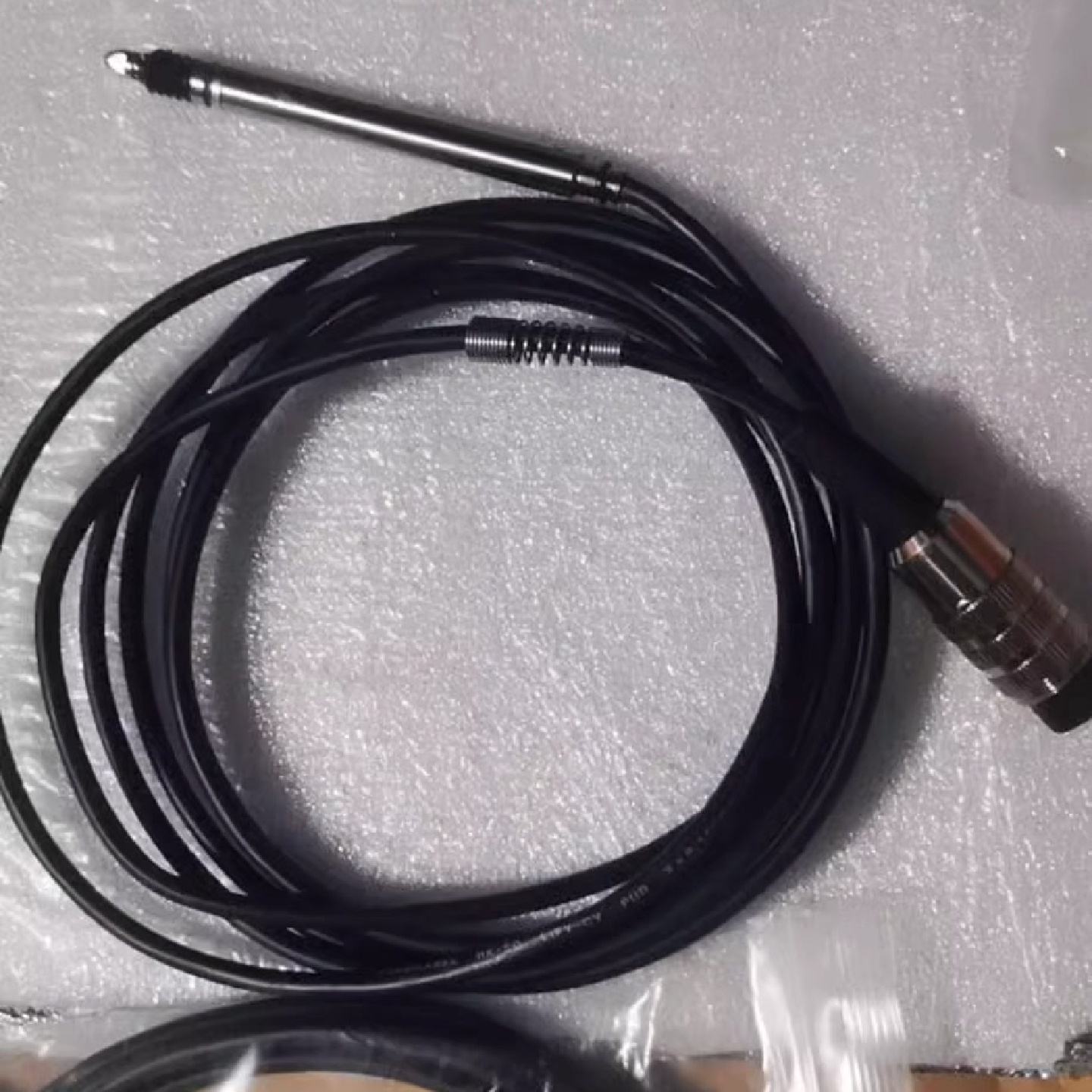 东渡DPS4DPS4VDP10位移传感器全新正品--议价商品