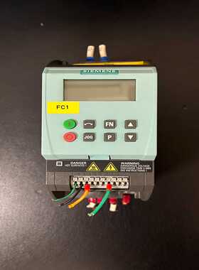 议价变频器110611-017-51