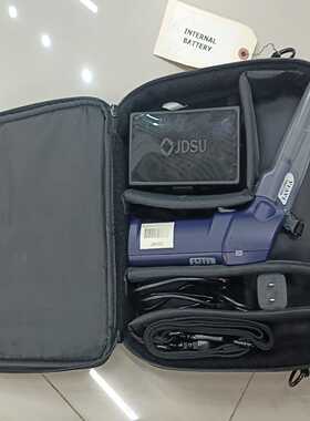 VlAVl光纤端面检测仪J56080一套【博航商行】