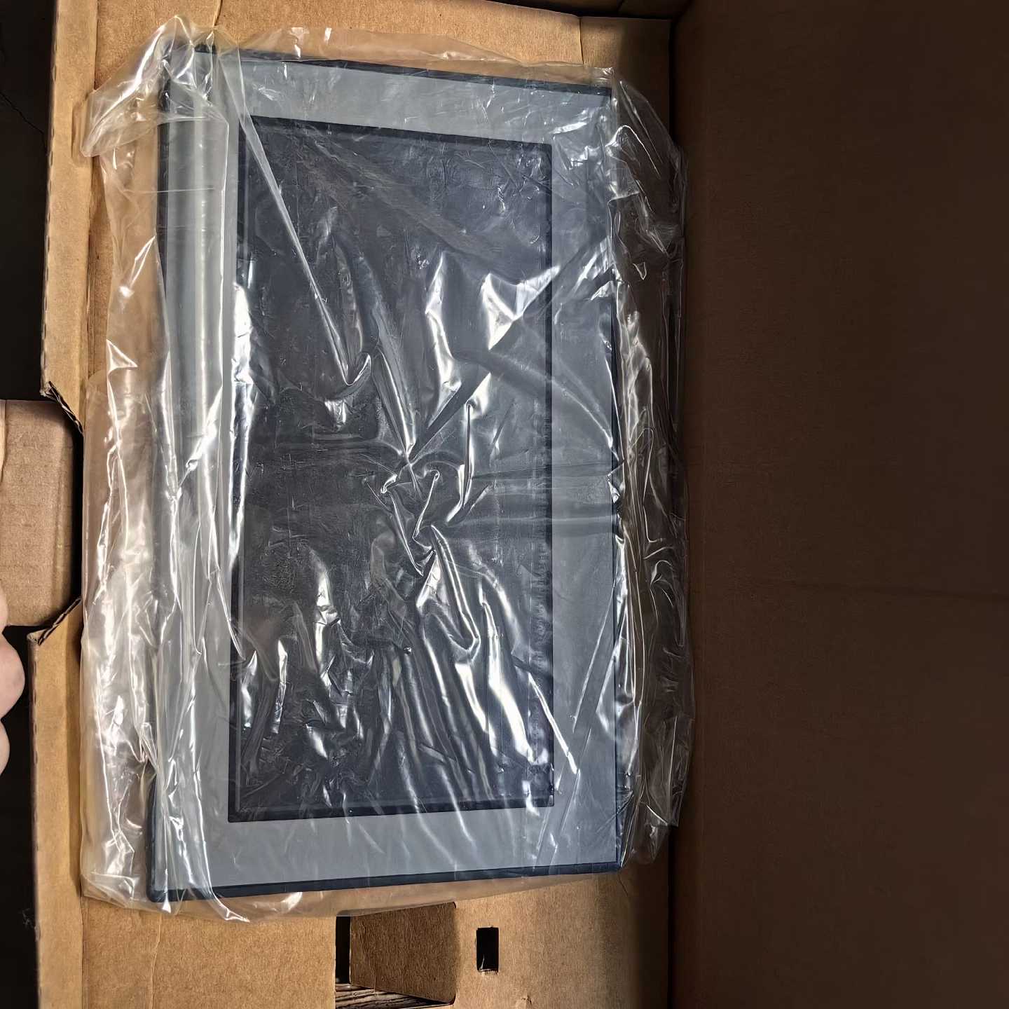 PFXGE401WAD实物图开封了议价（佳毅工控）