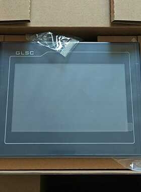 昆仑通态触摸屏，型号TPC7012Cf单485，整箱包邮。-议价