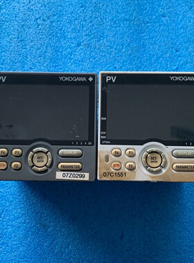 UT35A横河温控器UT35A2031100-议价