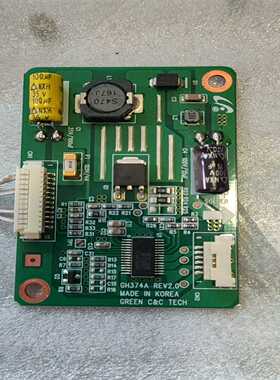 GH374AREV2.0MADEINKOREAGH-议价