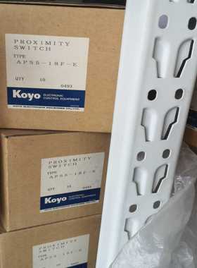 接近开关APS5-18F-E   AS-U20  E3Z-T~询价