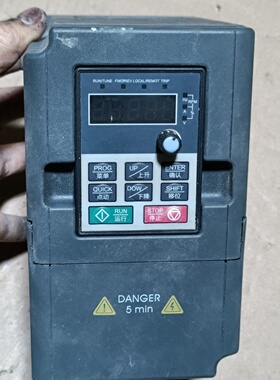 议价兼容英威腾变频器GD102R2G4B2.2KW
