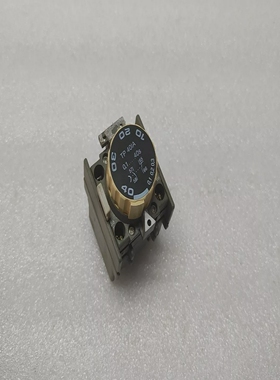 ABBTP40IA定时器块0.1-40秒