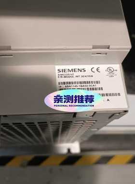 西门子SIMODRIVE611E/R-MODULINT--议价商品