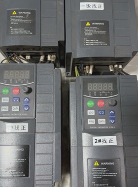 询价-欧陆变频器EV510A0015GT4380v1.5k