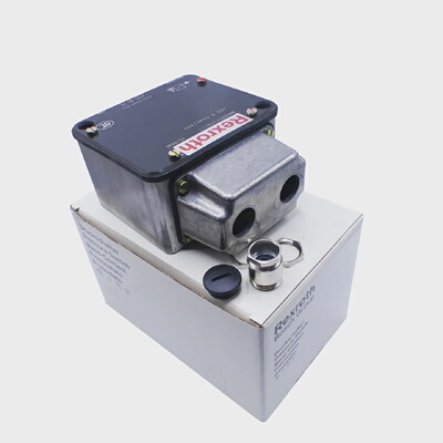 REXROTH R901276111 Druckschalter HED 3 OA4X400 new