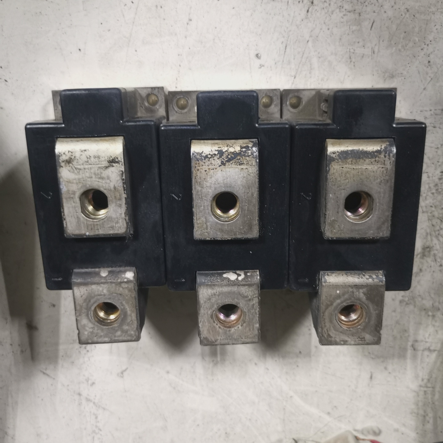 EUPEC可控硅TZ500N14KOF性能可靠