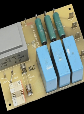 SiemensC98043-A1087-L1ERZ:01