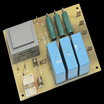 SiemensC98043-A1087-L1ERZ:01