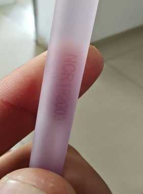 激光晶体棒，全新紫色，规格8*145，编号NCR192003--议价商品