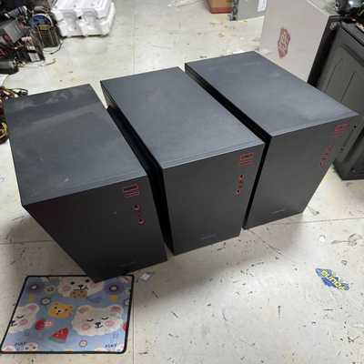 现货3台e52686v4x99大板，64g内存--议价商品