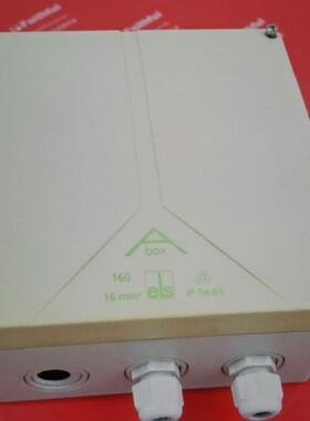 【请询价】ELS Spelsberg 81641001 德国ELS二手