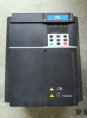 汇川变频器2230KW MD290T22G30P 原装拆议价商品