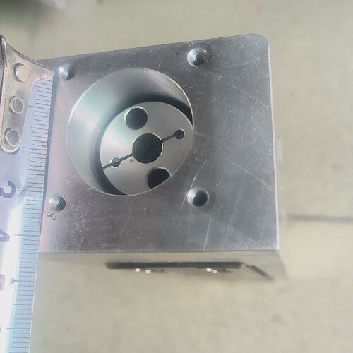 询-直线电机模组BC6S一L10一100一ME一Y10一A0