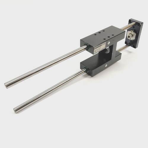 Bosch 0821401224 Pneumatic Cylinder Guide. H 250 Mm