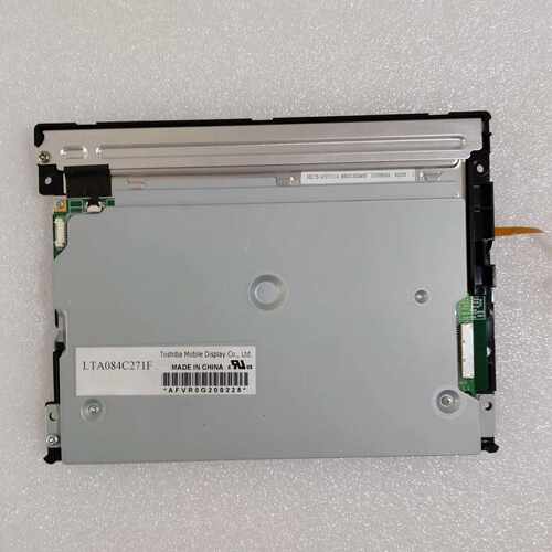 询价LTA084C271F原装8.4英寸800*600工业液