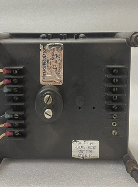 VOLTAGEREGULATOR9Y8400240VKTK-R12SERNO.136389