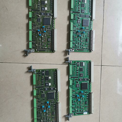 溢价-6RA70直流调速器CUD1主板C98043A700