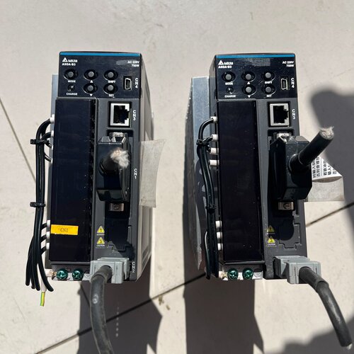 寻I台达驱动ASDB30721L2个成色如图要的联系议