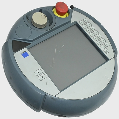 B&R5MP050.0653-K05移动触摸屏5MP0500653K05