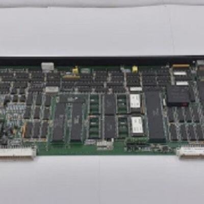 VALMET AUTOMATION NCU A413015 Network Control Unit Circuit B