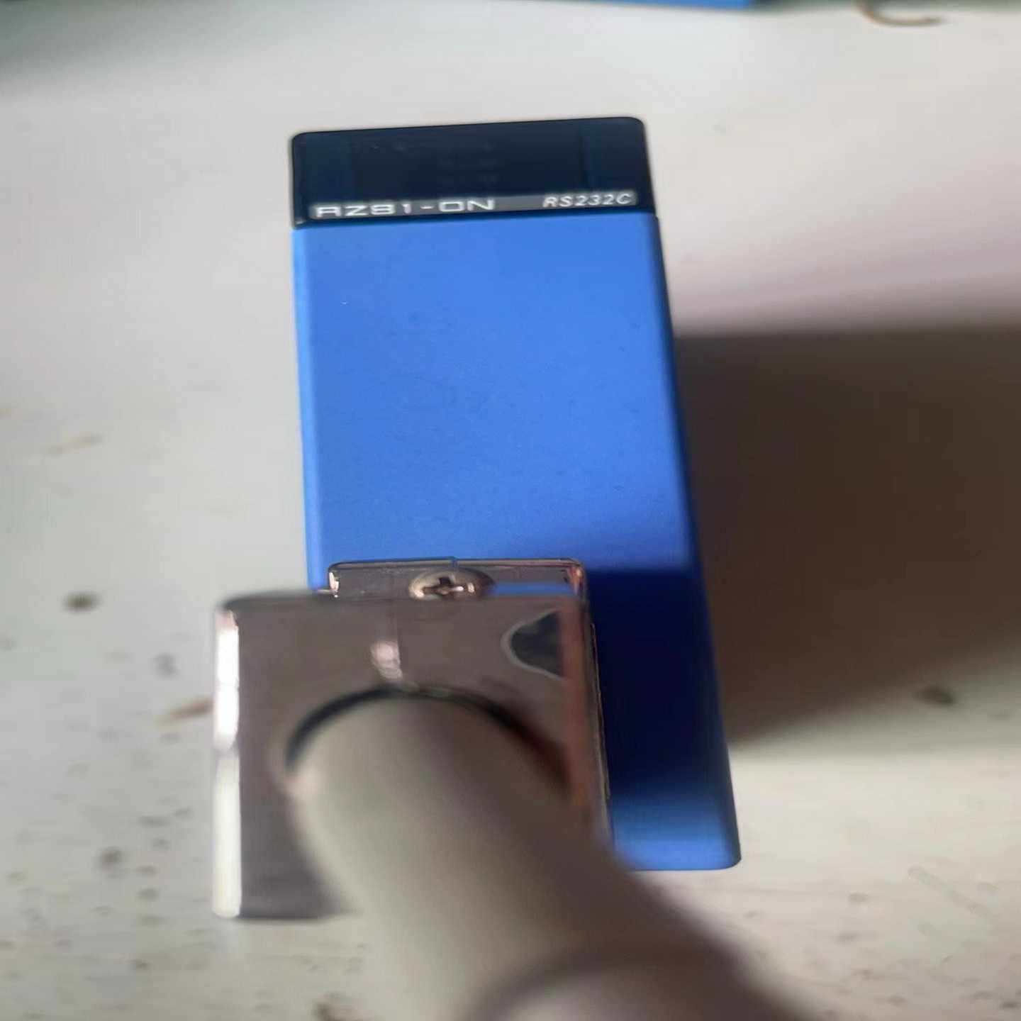 议价横河PLC模块F3RZ81-ON原装拆机成色漂亮，功能