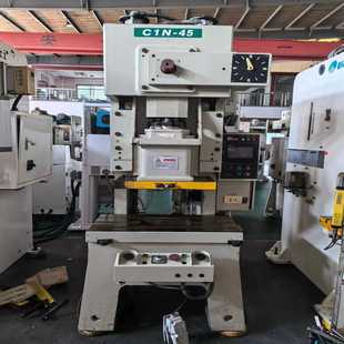 议价商品 2020年5月产 索达C1N 45气动冲床